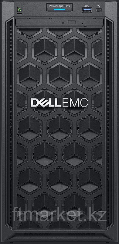 Сервер Dell T140 4LFF Cabled (210-AQSP_B02)