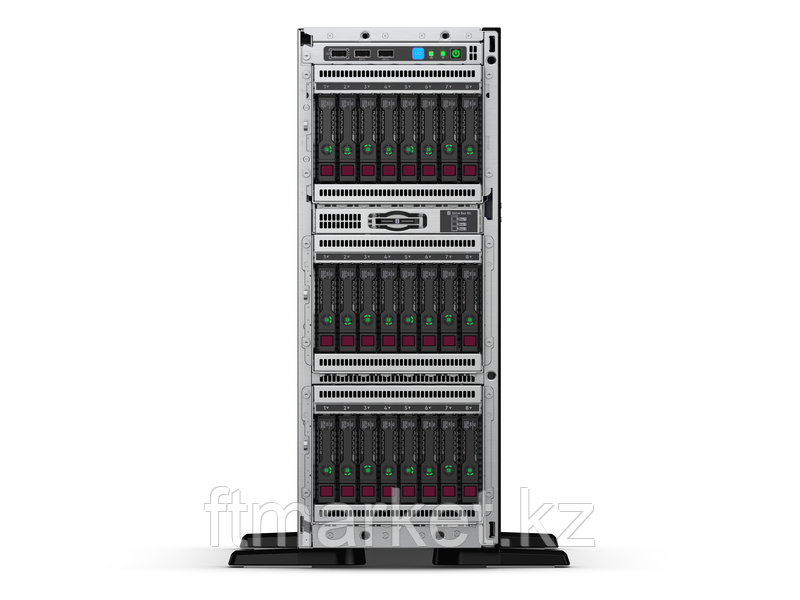 Сервер HP Enterprise ML350 Gen10 (P11050-421)
