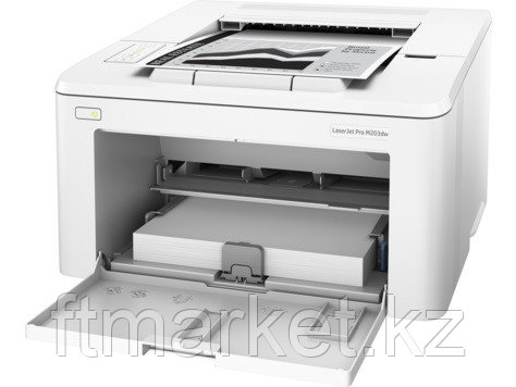 Принтер HP Europe LaserJet Pro M203dw (G3Q47A#B19)