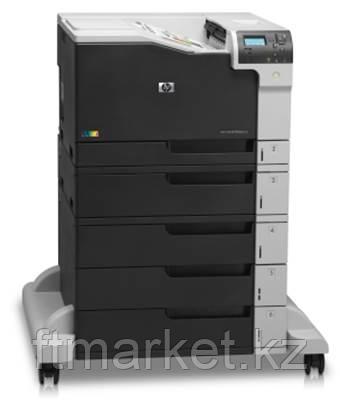 Принтер HP Europe Color LaserJet Enterprise M750xh (D3L10A#B19)