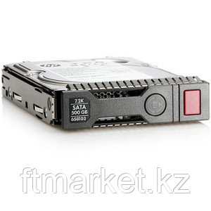 HDD HP Enterprise (658071-B21)