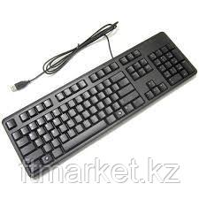 Клавиатура HP Europe QY776A6 (QY776A6#ACB)