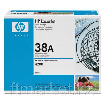 Картридж HP Europe Q1338A (Q1338A)