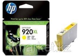 Картридж HP Europe CD974A 920XL (CD974AE#BGX)