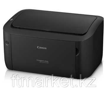 Принтер лазерный Canon i-SENSYS LBP6030B Бандл