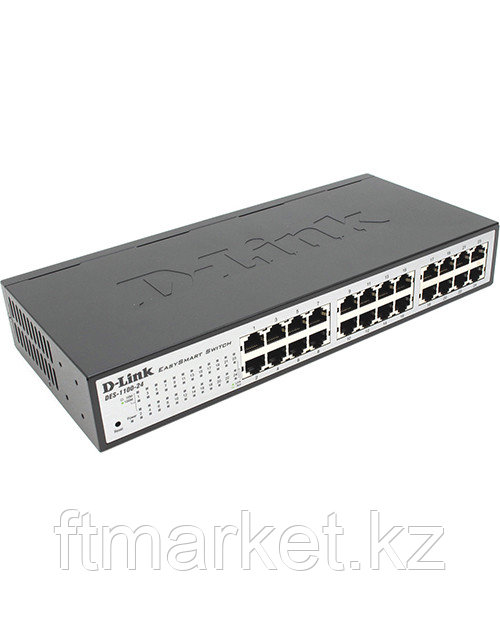 Коммутатор D-Link DES-1100-24/A2A