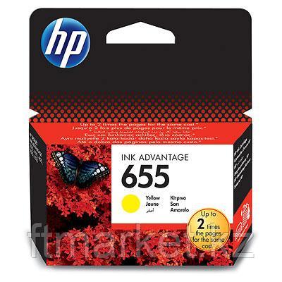 Картридж HP Europe CZ112AE (CZ112AE#BHK)