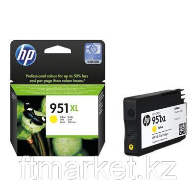 Картридж HP Europe CN048AE (CN048AE#BGX)