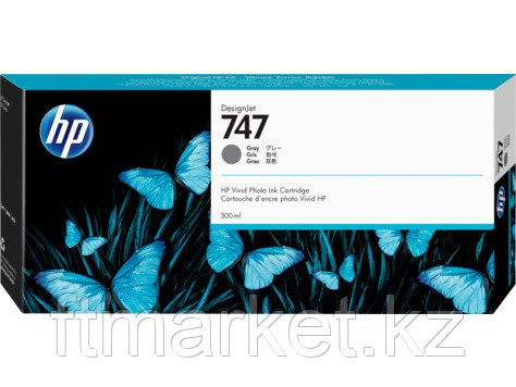 Картридж HP Europe P2V86A (P2V86A)