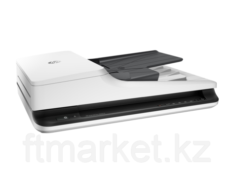 Сканер HP Europe ScanJet Pro 2500 f1 (L2747A#B19)