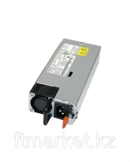 Блок питания Lenovo System x 900W High Efficiency Platinum AC Power Supply