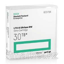 Лента HP Enterprise (Q2078A)