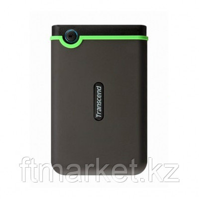 Внешний жесткий диск 2,5 1TB Transcend TS1TSJ25M3S