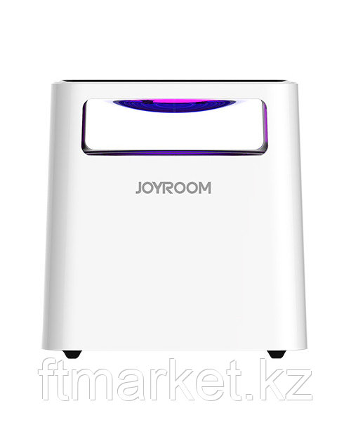 Репеллент для уничтожения насекомых JOYROOM Smart Cube Mosquito Killer White