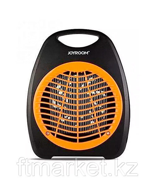 Репеллент для уничтожения насекомых JOYROOM Safety Electric Shock MosquitoKiller Black