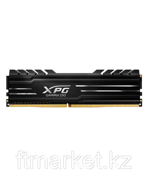 Оперативная память ADATA AX4U300038G16-DBG (8 Gb,DDR4,3000МГц)