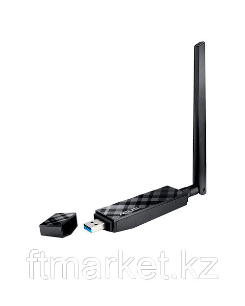 ASUS USB-AC56 Двухдиапазонный беспроводной USB-адаптер стандарта 802.11ac