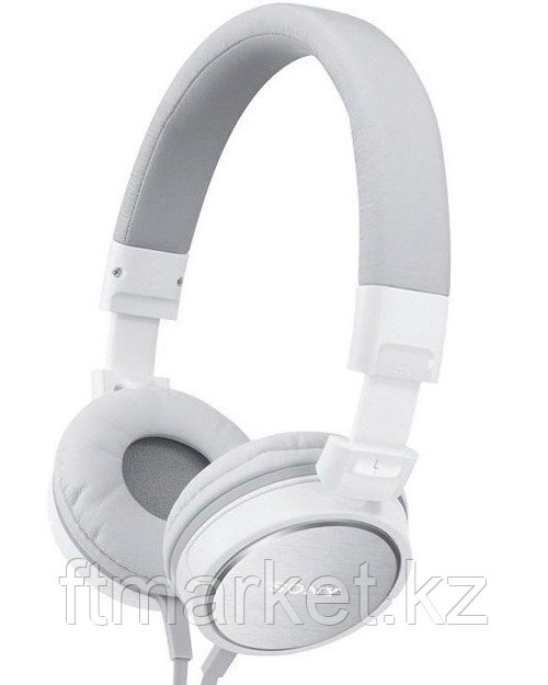 Наушники Sony MDRXD150W.AE белый