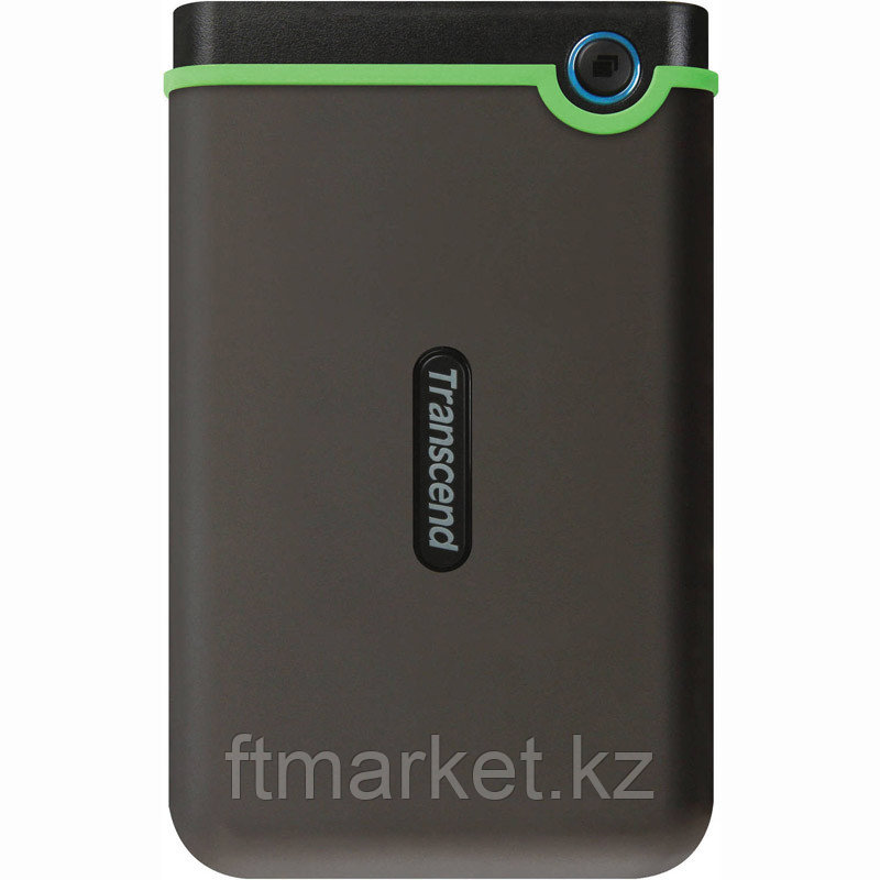 Внешний жесткий диск 2,5 2TB Transcend TS2TSJ25M3S