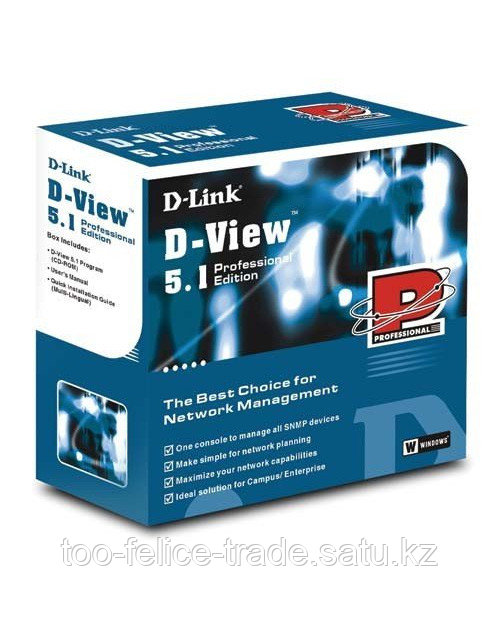 D-Link DS-510P   ПО для коммутаторов