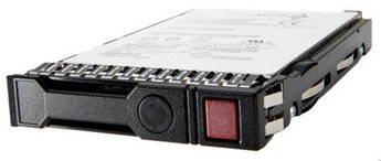 Накопитель SSD HPE 875483-B21 240GB SATA 6G Mixed Use SFF (2.5in) SC 3yr Wty Digitally Signed Firmware