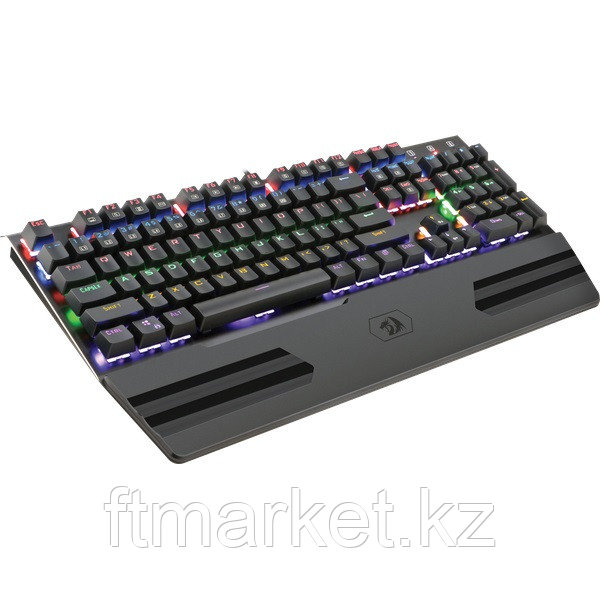Клавиатура игровая механическая Redragon Hara