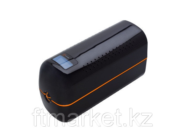 ИБП Tuncmatik Digitech Pro Black (TSK1715)
