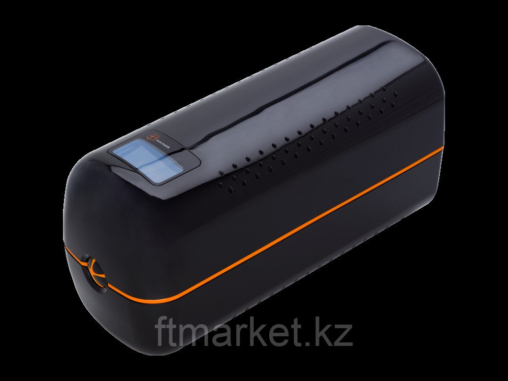 ИБП Tuncmatik Digitech Pro Black (TSK1717)