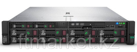 Сервер HP Enterprise DL385 Gen10 (878712-B21)