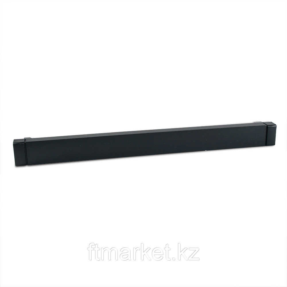Опция HP Enterprise 1U 10-pack Carbon Universal Filler Panel (BW928A)