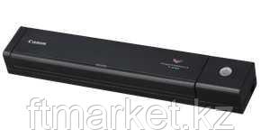 Сканер Canon Протяжной Сканер P208II (A4, 8 страниц в минуту, устройство автоматической подачи документов на