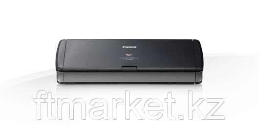 Сканер Canon Протяжной Сканер P215II