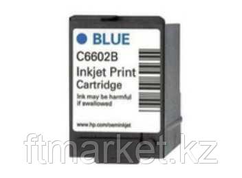 Картридж Canon INK CARTR. BLUE DR9080C