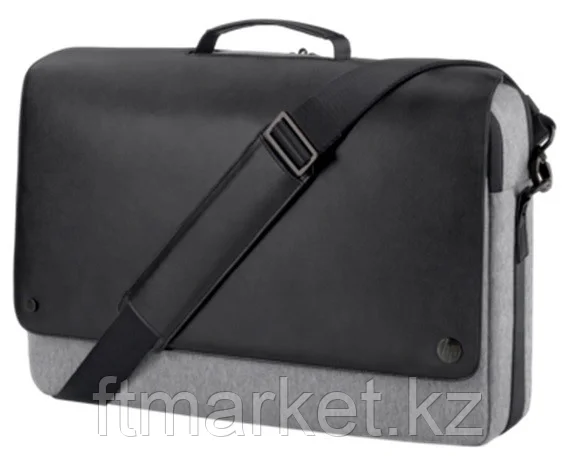Сумка для ноутбука HP Europe Executive Messenger Black (P6N21AA)
