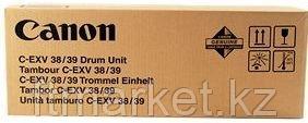 Барабан Canon C-EXV38/39 BK (4793B003)