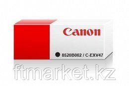 Барабан Canon C-EXV47 BK (8520B002AA)