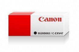 Барабан Canon C-EXV47 BK (8520B002AA)