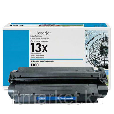 Картридж HP Europe Q2613X (Q2613X)