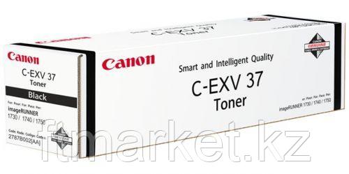 Тонер-картридж Canon C-EXV37 (2787B002)