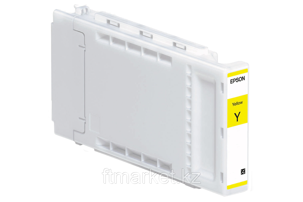 Картридж Epson Singlepack UltraChrome XD Yellow