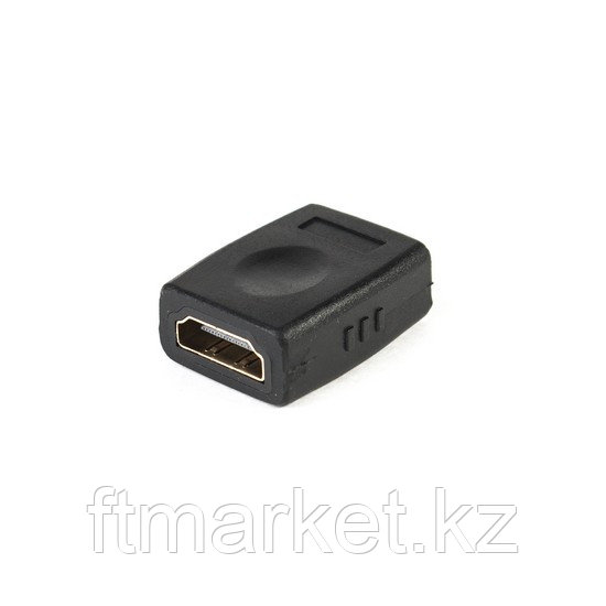 Переходник HDMI на HDMI SHIP AD104B Блистер