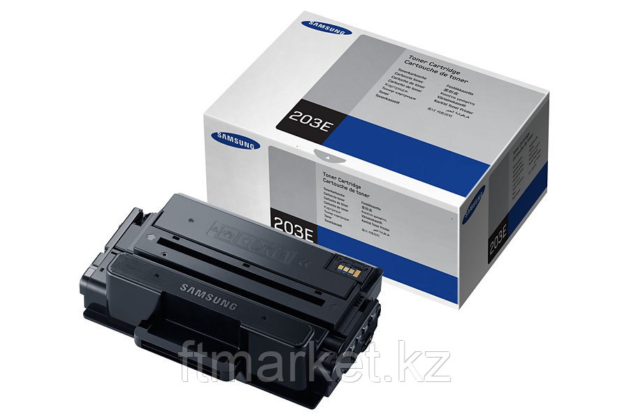 Картридж Samsung MLT-D203E (SU887A)