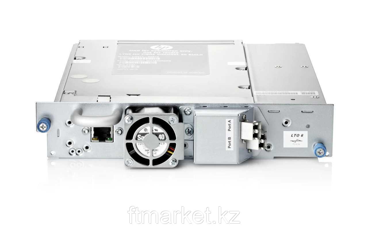 Механизм лентопротяжный HPE HP MSL LTO-6 Ultr 6250 FC Drive Upg Kit