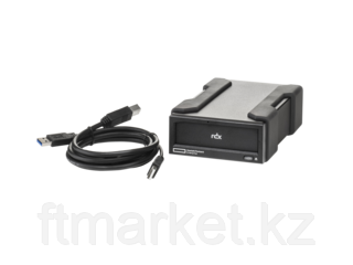 Система архивирования HPE HPE RDX+ External Docking System