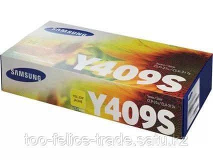Картридж Samsung CLT-Y409S (SU484A)
