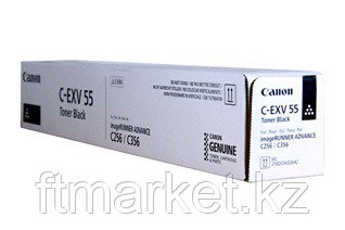 Картридж Canon C-EXV 55 B (2182C002)