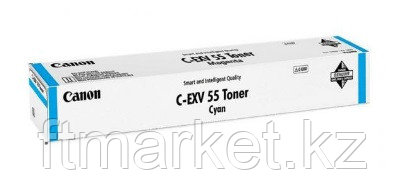 Картридж Canon C-EXV 55 C (2183C002)
