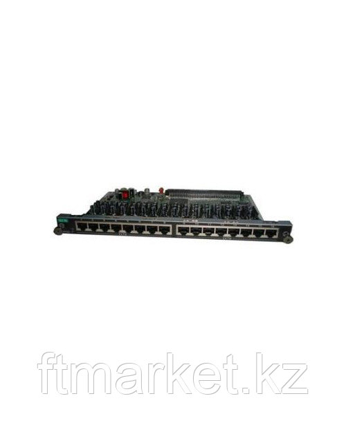 Panasonic KX-NS5174X 16-портовая карта аналоговых внутренних линий Caller ID