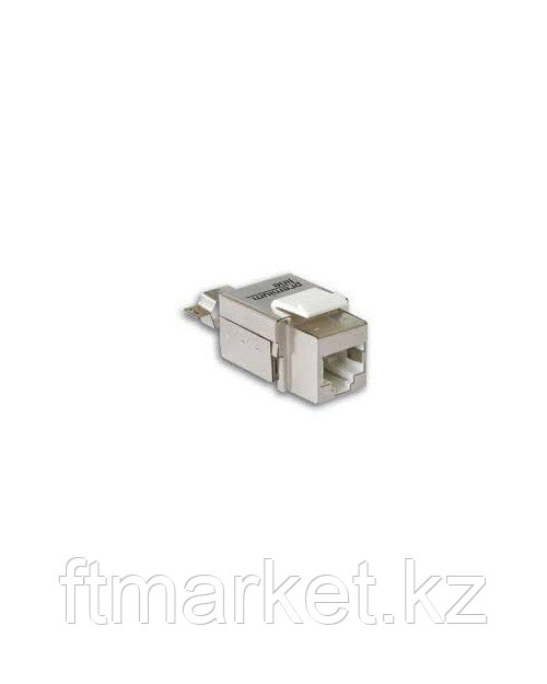 105211010 Premium Line Модуль Keystone экранированный, Кат. 5е, 90°