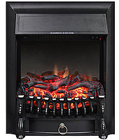 Электро камин Royal Flame Fobos FXM Black